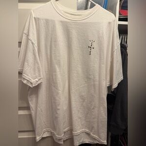 Cactus Jack T-Shirt xxl